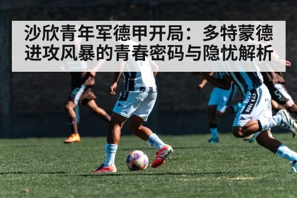 沙欣青年军德甲开局：多特蒙德进攻风暴的青春密码与隐忧解析